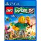Lego Worlds PS4
