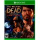The Walking Dead Telltale: A New Frontier Xbox one