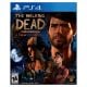 The Walking Dead Telltale: A New Frontier PS4