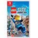 Lego City Undercover Switch