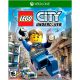 Lego City Undercover Xbox One
