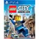 Lego City Undercover PS4