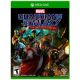 Guardians of The Galaxy the Telltale Series Xbox One