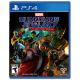 Guardians of The Galaxy the Telltale Series PS4