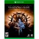 Middle Earth Shadow of War Gold Edition Xbox One