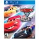 Cars 3 Driven to Win PS4