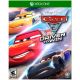 Cars 3: Driven to Win Xbox One