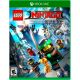 The Lego Ninjago Movie Xbox One