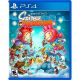 Scribblenauts Showdown PS4