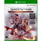 Middle Earth Shadow of War Definitive Edition Xbox One