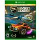 Rocket League Ultimate Edition Xbox One