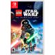 Lego Star Wars: The Skywalker Saga Switch