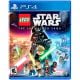 Lego Star Wars: The Skywalker Saga PS4
