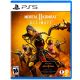 Mortal Kombat 11: Ultimate Edition PS5