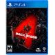 Back 4 Blood PS4