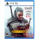 The Witcher 3: Wild Hunt – Complete Edition PS5