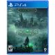 Hogwarts Legacy Deluxe Edition PS4