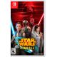 Star Wars Pinball Switch