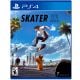 Skater XL PS4