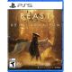 PREVENTA BEAST OF REINCARNATION STANDARD EDITION PS5