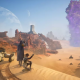 Dune Awakening PS5