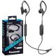 AUDIFONO IN EAR BLUETOOTH PANASONIC 10PP-K NEGRO