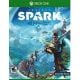Project Spark Xbox One
