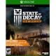 State of Decay Year One Survival Edition Xbox One