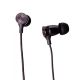 Audifonos MotorheadPhones Overkill Negro