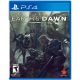 Earths Dawn PS4
