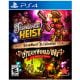 Steamworld Collection PS4