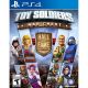 Toy Soldiers: War Chest Hall of Fame Edition PS4