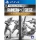 Tom Clancy´s Rainbow Six Siege Gold Edition Year 2 PS4