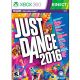 Just Dance 2016 Xbox 360