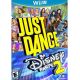 Just Dance Disney Party 2 Wii U