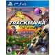 Trackmania Turbo PS4