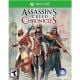 Assassin´s Creed Chronicles Xbox One