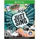 Just Sing Xbox One