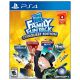 Hasbro Family Conquest Edition PS4