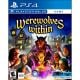 Werewolves Within PlayStation VR PS4