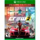 The Crew 2 Deluxe Edition Xbox One