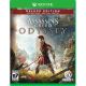 Assassins Creed Odyssey Deluxe Edition Xbox One