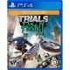 Trials Rising Gold Edition PS4
