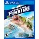 Legendary Fishing PS4