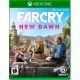 Far Cry New Dawn Xbox One