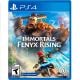 Immortals Fenyx Rising PS4