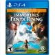 Immortals Fenyx Rising Gold Edition PS4