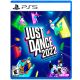 Just Dance 2022 PS5