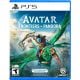 Avatar: Frontiers of Pandora PS5