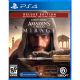 Assassin´s Creed Mirage Deluxe Edition PS4